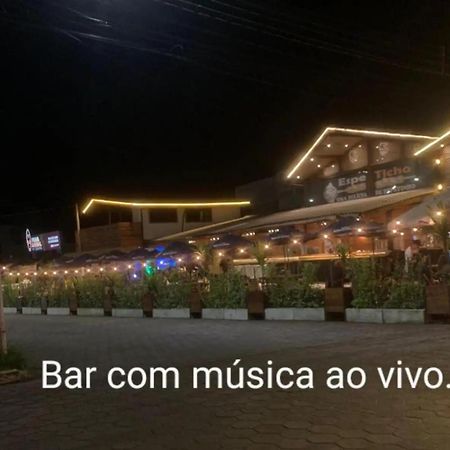 Paraiso Do Alexandre Para 15 Hospedes Caraguatatuba Exterior foto