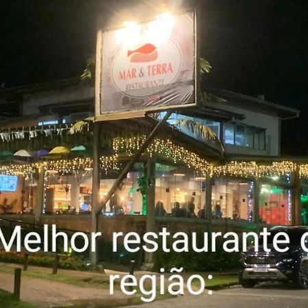 Paraiso Do Alexandre Para 15 Hospedes Caraguatatuba Exterior foto