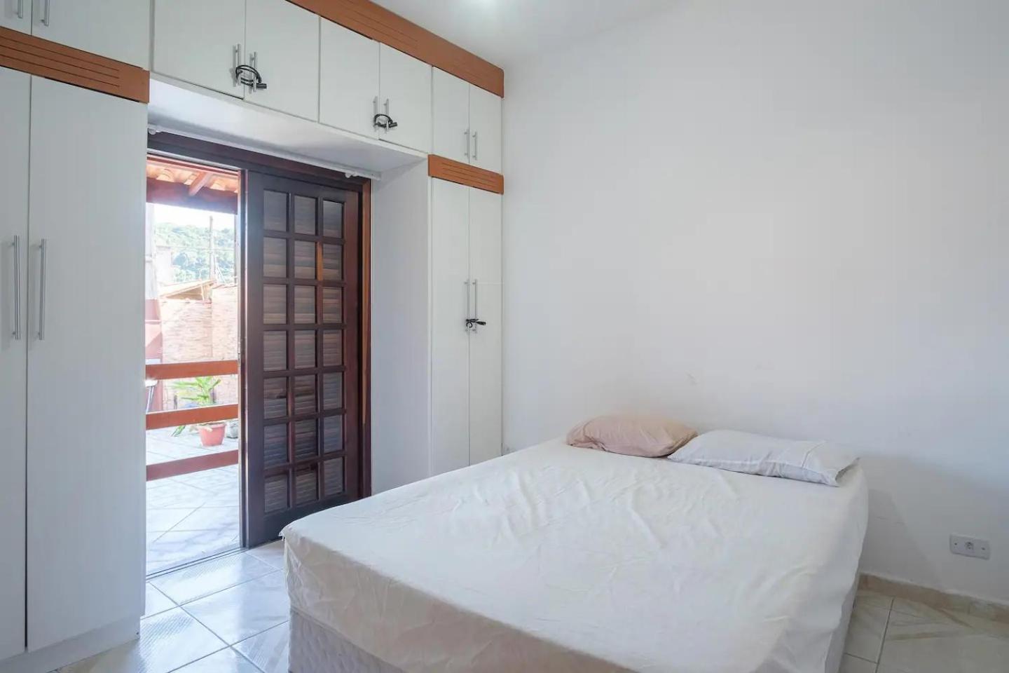 Paraiso Do Alexandre Para 15 Hospedes Caraguatatuba Exterior foto